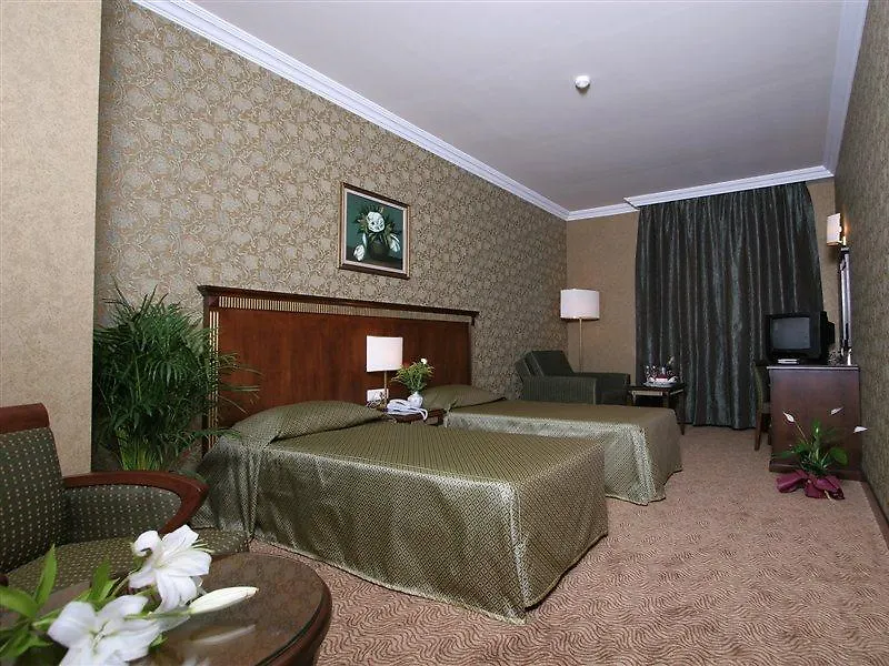 Oran Hotel Estambul