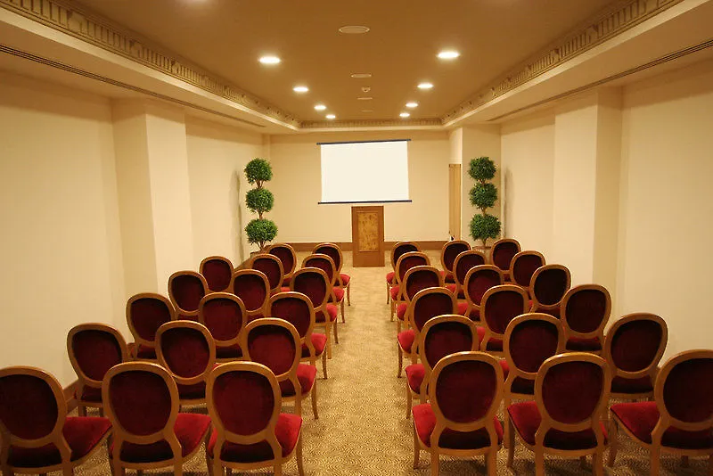 Oran Hotel Istanbul