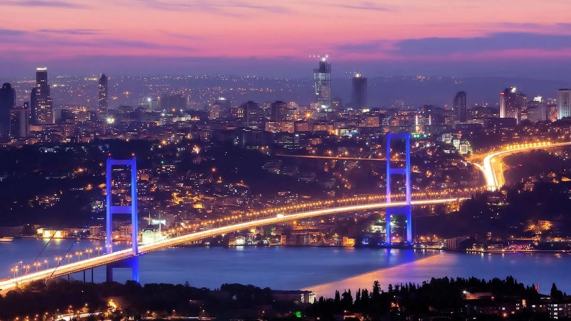 ****  Oran Hotel Estambul Turquía