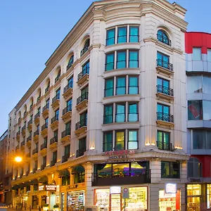 Zagreb Estambul