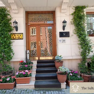 Hotel Sultans Royal, Provincia di Istanbul