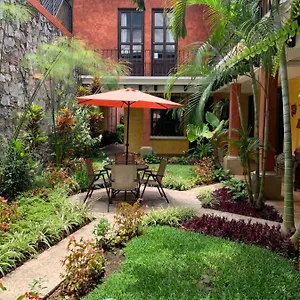 El Conquistador Hotel