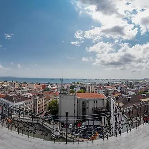 My Assos Estambul