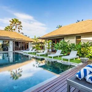 The Akasha Bali Luxury 4* Seminyak (Bali)