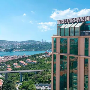 Renaissance Polat Bosphorus Estambul