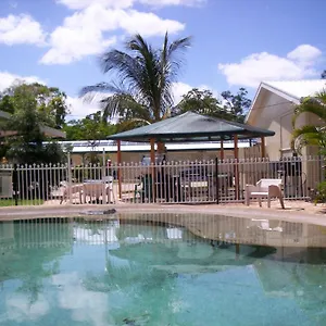The Park 3* Charters Towers