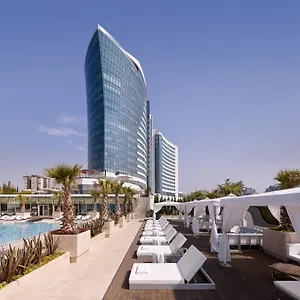 Hyatt Regency Atakoy Estambul