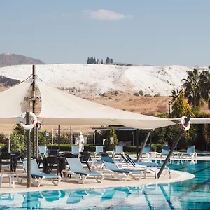 Tripolis 5* Pamukkale