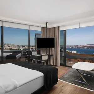 Gezi Bosphorus, Istanbul, A Member Of Design Estambul