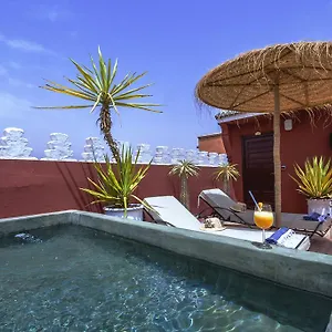 Le Desir Riad