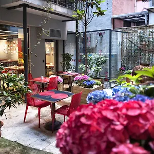 Hotel Nuru Ziya, Provincia di Istanbul
