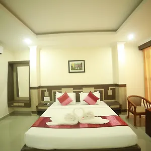 Horizon International 4* Taliparamba