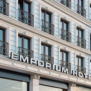 Emporium Estambul
