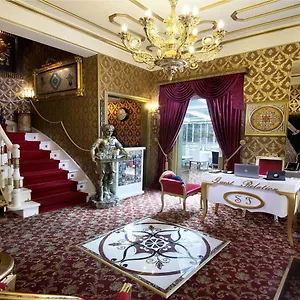 Hotel Sultan Tughra, Provincia di Istanbul