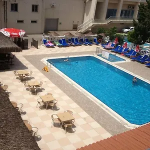 Amphi 3* Marmaris
