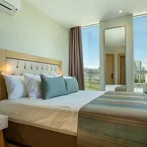 Aska River 4* Antalya