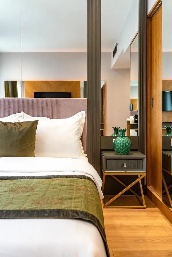 Oran Hotel Istanbul