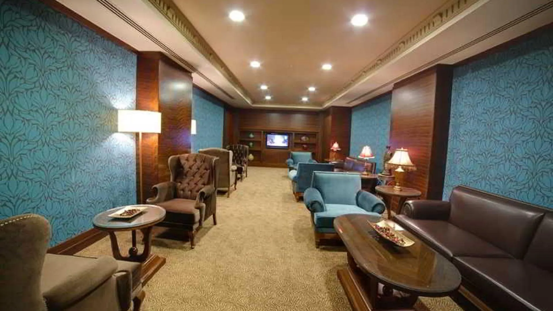 Oran Hotel Istanbul 4*,