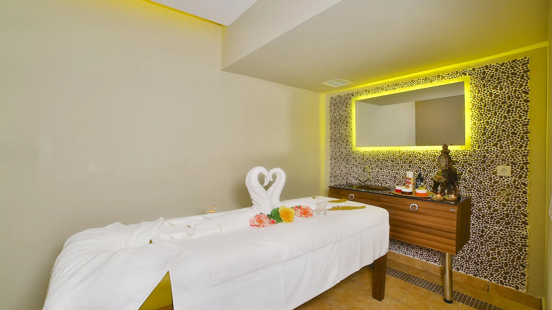 Oran Hotel Istanbul