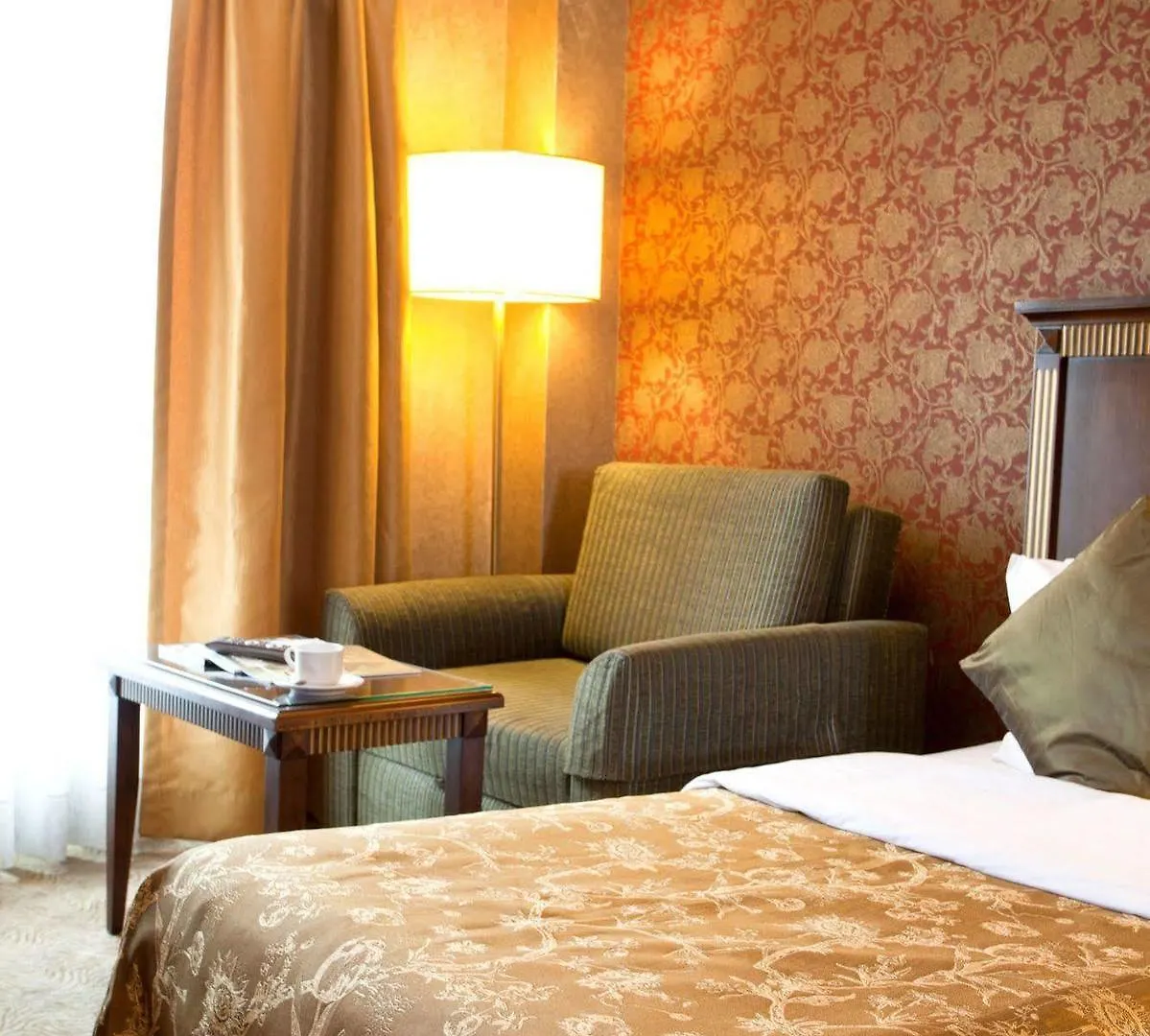 Oran Hotel Istanbul