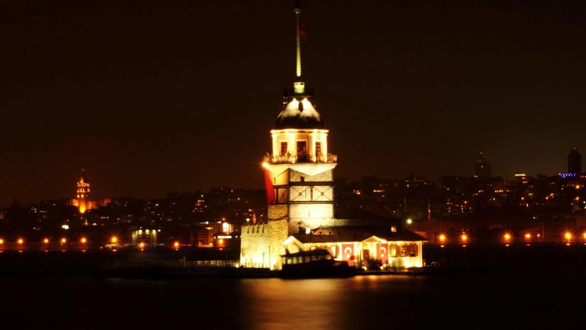 Oran Hotel Istanbul