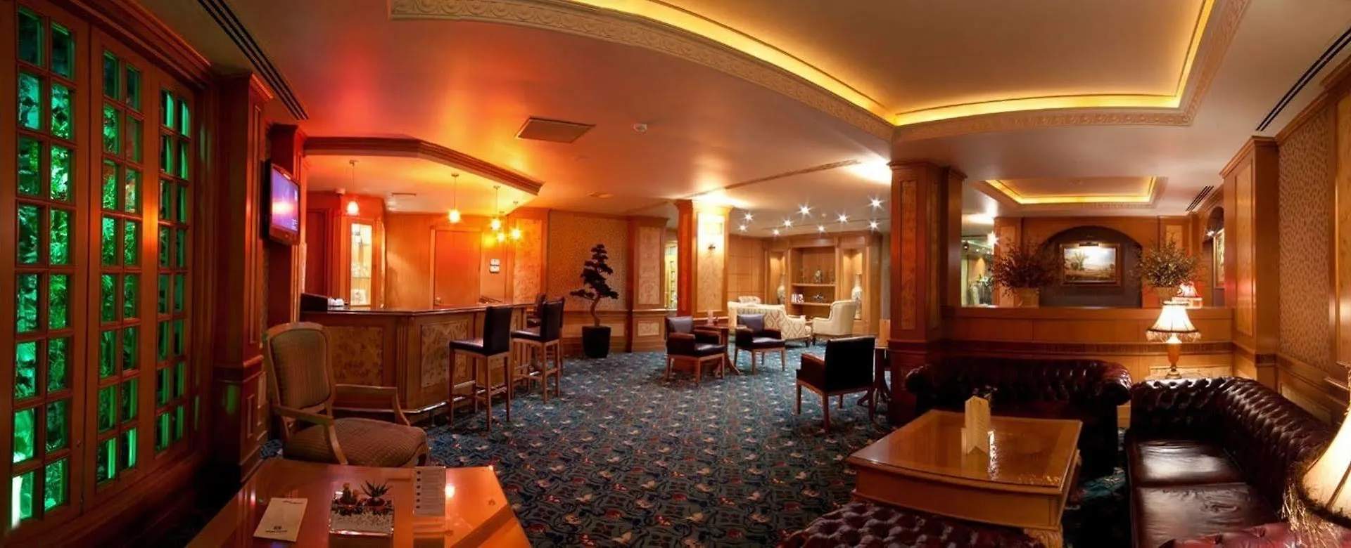 Oran Hotel Istanbul 4*,
