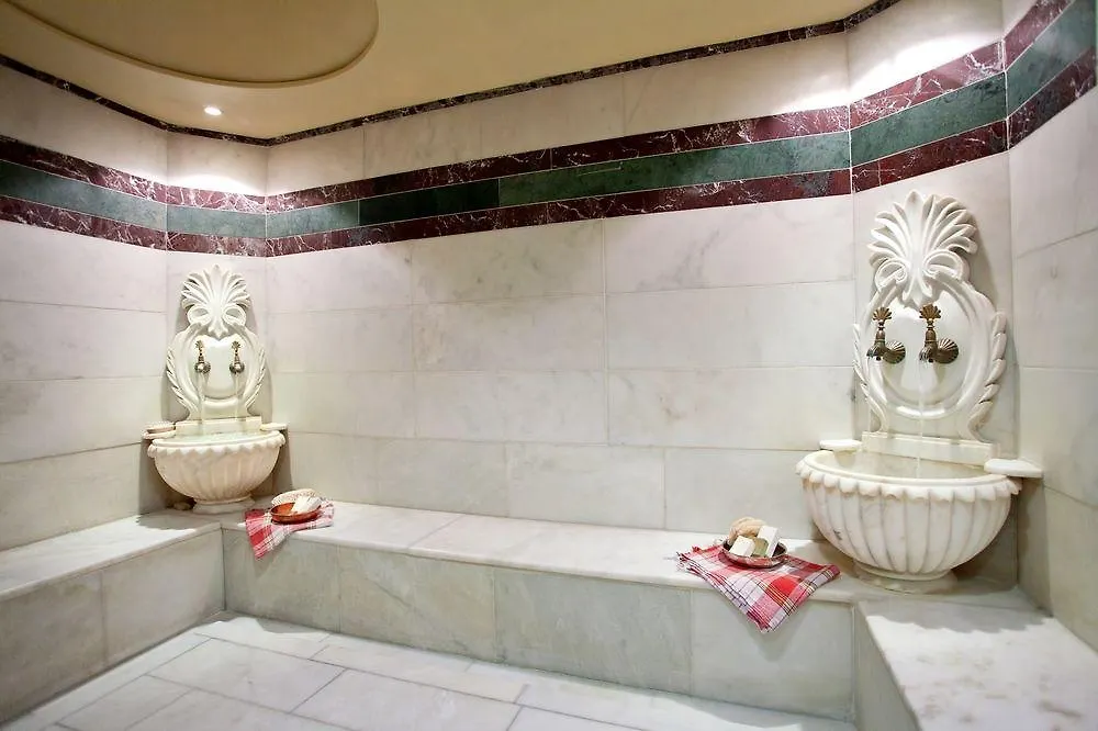 Oran Hotel Istanbul 4*,