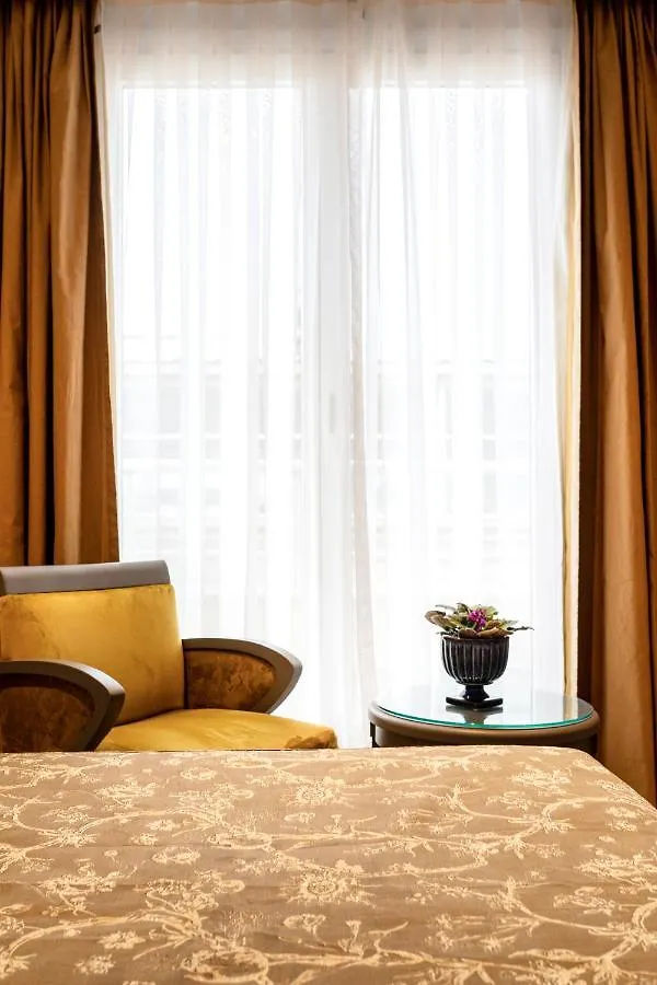 Oran Hotel Istanbul