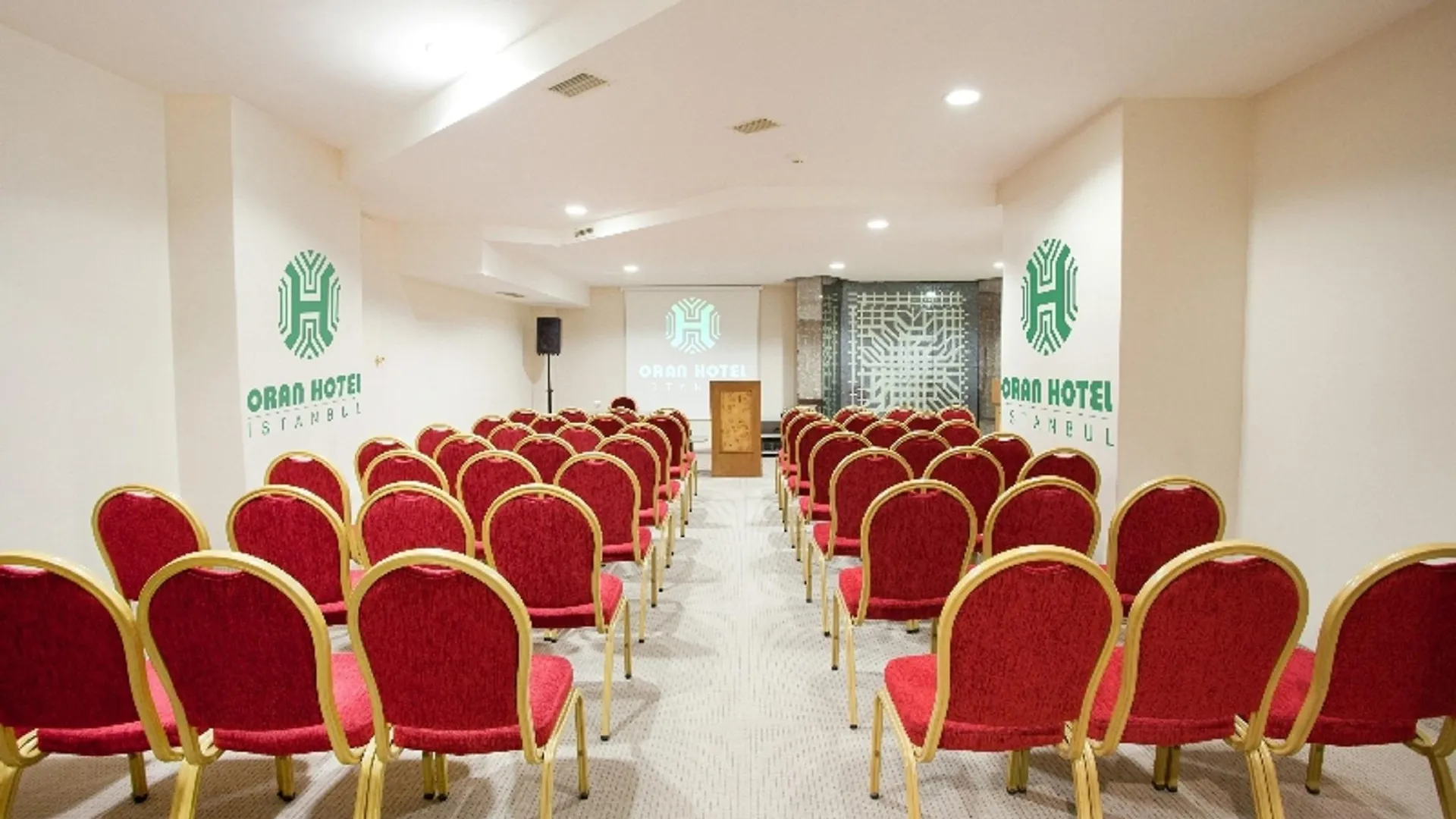 Oran Hotel Istanbul