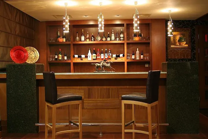 Oran Hotel Istanbul