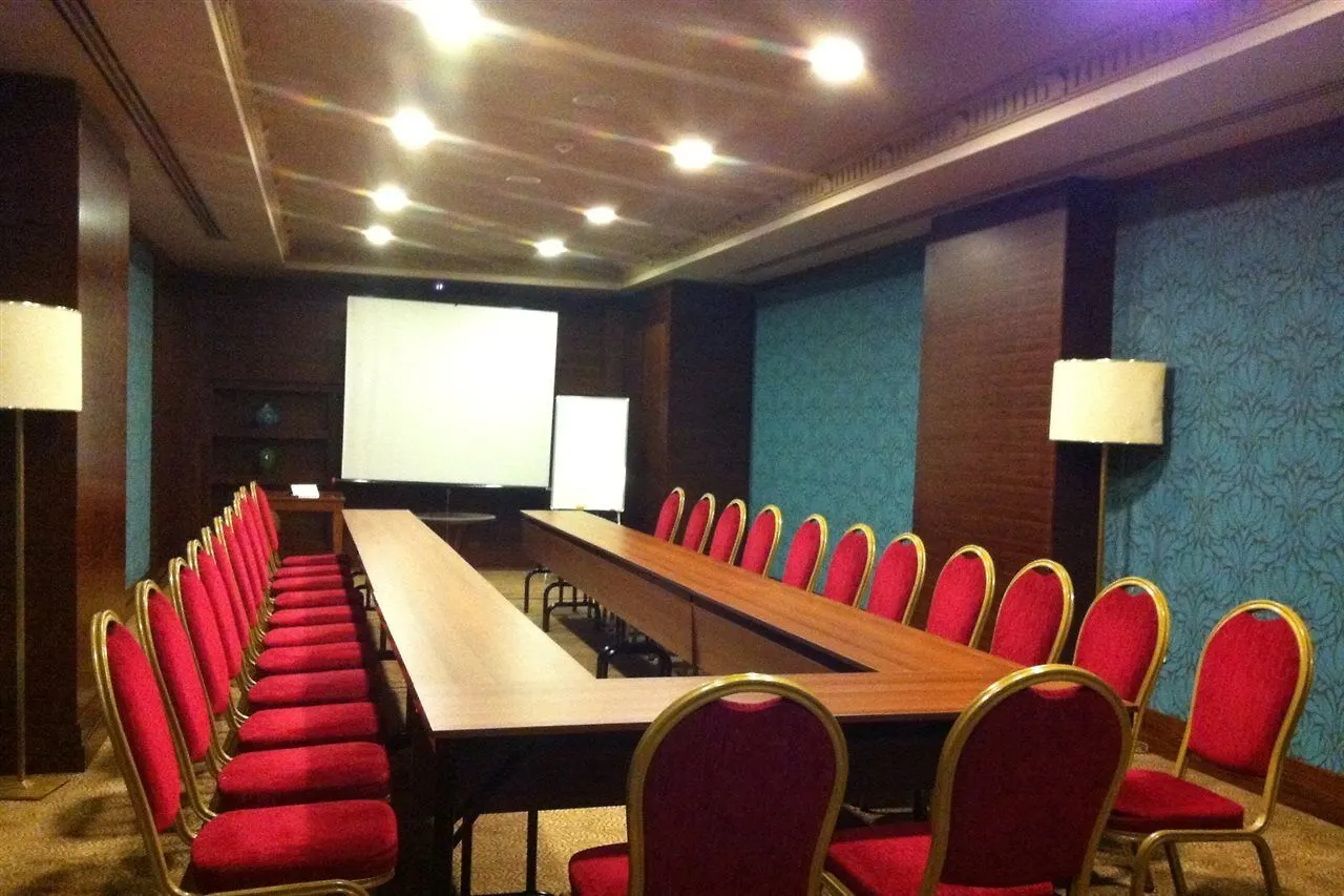 Oran Hotel Istanbul